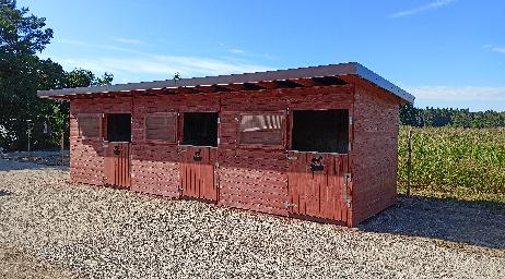Trojboxy